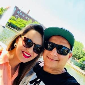 Meet your Posher, Maik schelder